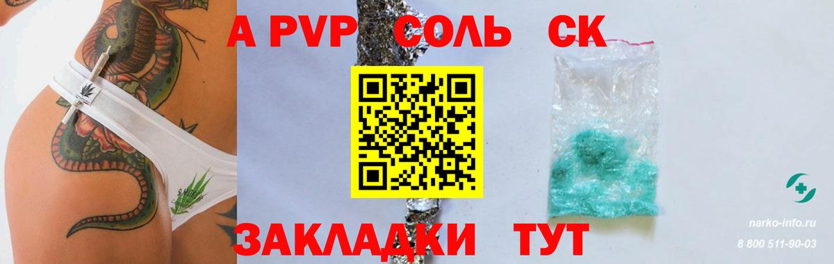 A-PVP СК Санкт-Петербург